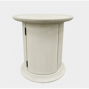 Harmony Round End Table