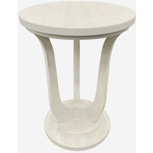 Harmony Round Chairside Table