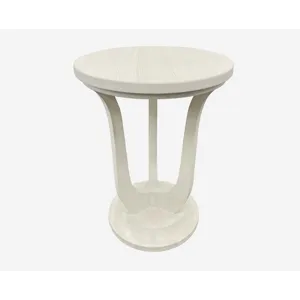 Harmony Round Chairside Table