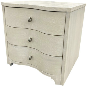 Harmony Chairside Chest