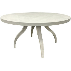 Harmony Round Dining Table