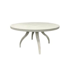 Harmony Round Dining Table