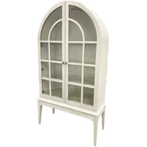 Harmony Display Cabinet