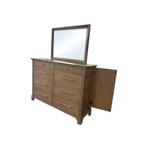 Harmony Dresser