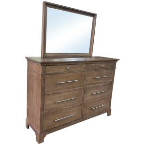 Harmony Dresser