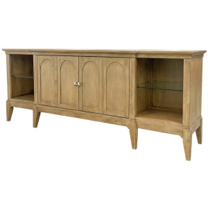 Harmony Media Console