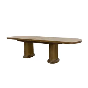 Harmony Double Pedestal Dining Table Top
