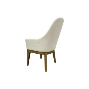 Harmony Upholstered Arm Chair