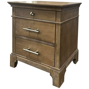 Harmony Nightstand