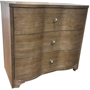 Harmony Bedside Chest