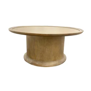 Harmony Round Cocktail Table