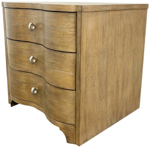 Harmony Chairside Chest