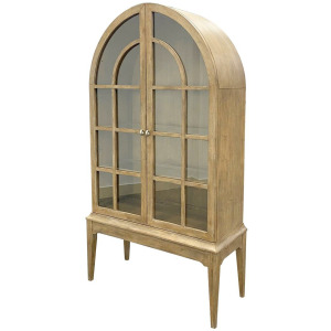 Harmony Display Cabinet