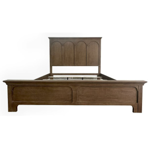 Harmony Panel Headboard - King/California King
