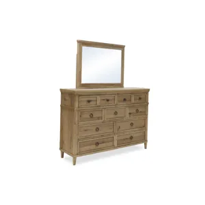 Seraphina Dresser