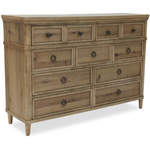 Seraphina Dresser