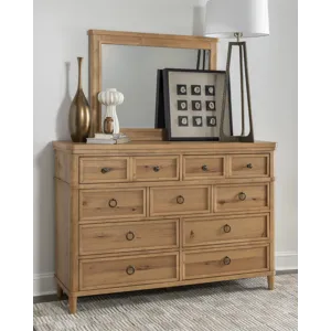 Seraphina Dresser