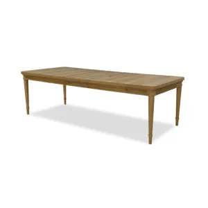 Seraphina Leg Table