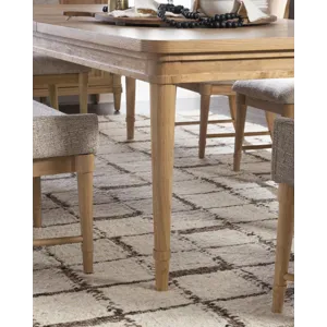 Seraphina Leg Table