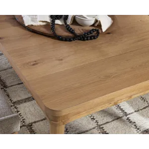 Seraphina Leg Table