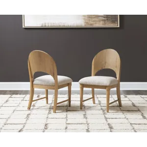 Seraphina Side Chair