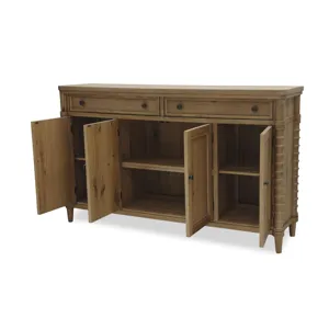 Seraphina Credenza