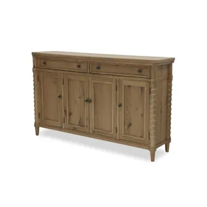 Seraphina Credenza