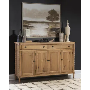 Seraphina Credenza