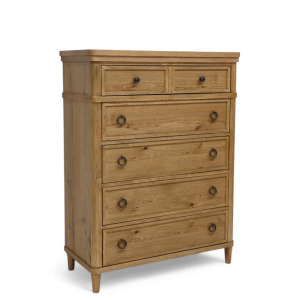 Seraphina Chest