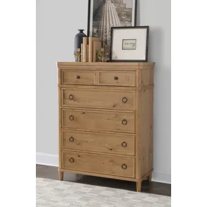Seraphina Chest