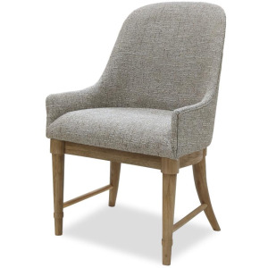 Seraphina Upholstered Arm Chair