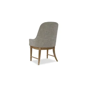 Seraphina Upholstered Arm Chair