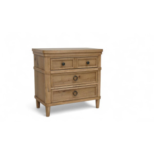 Seraphina Nightstand