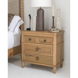 Seraphina Nightstand