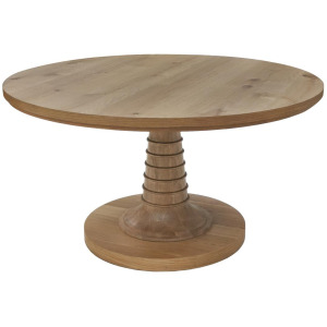 Seraphina Complete Round Dining Table
