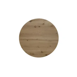 Seraphina Complete Round Dining Table