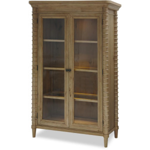 Seraphina Display Cabinet