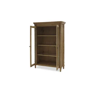 Seraphina Display Cabinet