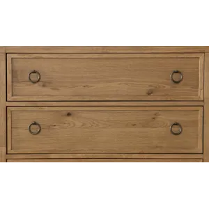 Seraphina Display Cabinet