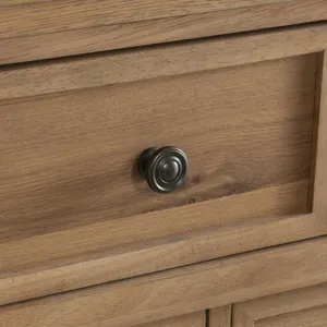 Seraphina Display Cabinet