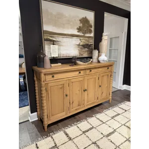 Seraphina Credenza