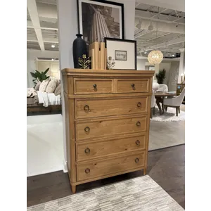 Seraphina Chest