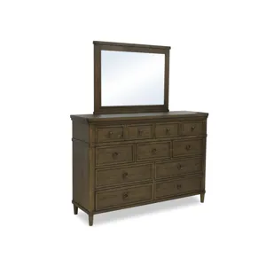 Seraphina Dresser