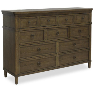 Seraphina Dresser