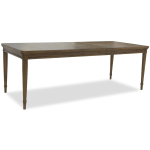 Seraphina Leg Table