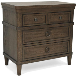 Seraphina Nightstand