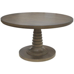 Seraphina Complete Round Dining Table