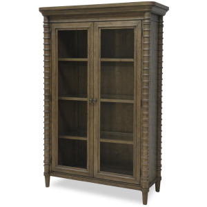 Seraphina Display Cabinet