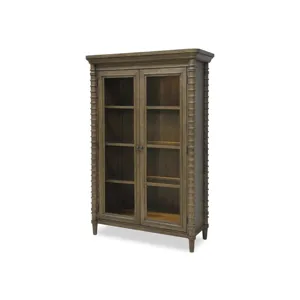 Seraphina Display Cabinet