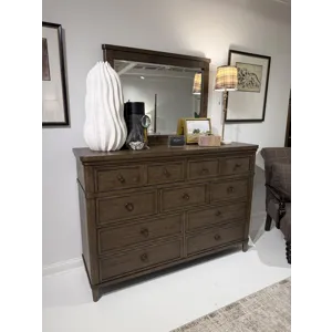 Seraphina Dresser
